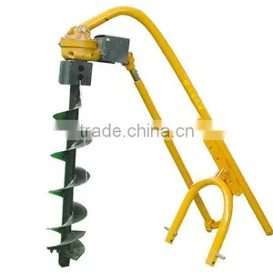 China New Farm Hand Post Hole Diggers With Low Price thumbnail-1