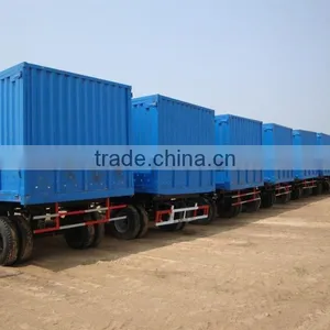 Atv Trailer With Best Price thumbnail-6