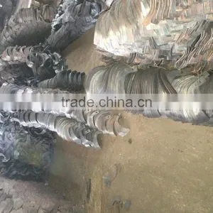 Rotary Machine DF Dry Soil Power Tiller Blade Tine Colter ROTARY BLADE thumbnail-4