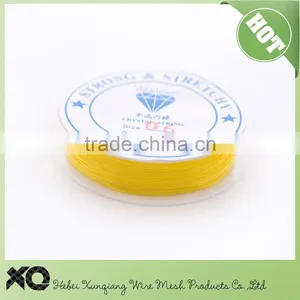 0.4mm Crystal Stretch Cord thumbnail-1