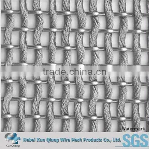Brass Decorative Wire Mesh/woven Decorative Metal Mesh thumbnail-1