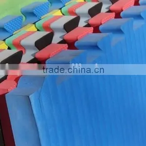China Made Cheap Wrestling Eva Foam Mats thumbnail-5