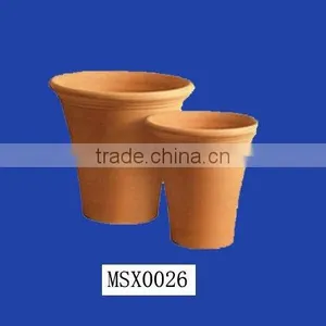 Terracotta Giant and Long Tom thumbnail-1