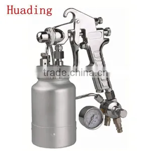 High Quality Fine Atomization Spray Gun Fl2013 thumbnail-1