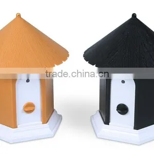 2016 Newest Pet Outdoor Bark Control Product For Dog Ultrasonic Dog Bark Control thumbnail-2