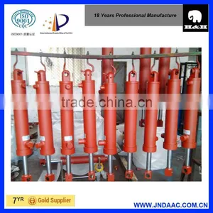 5 Tons Hydraulic Cylinder thumbnail-2
