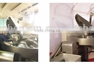 Meat Bowl Cutter Using in Automatic Meat Filling Industry thumbnail-6