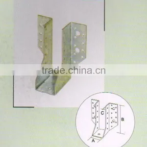 Joist Hanger thumbnail-1