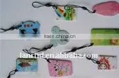 Rfid Mini Epoxy Shaped Card thumbnail-1