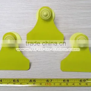 Numbering Sheep Ear Tag for Sheep Tracking Management thumbnail-1