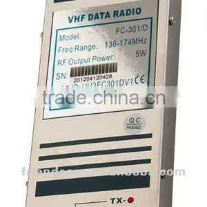 VHF Data Radio/ UHF Data Radio thumbnail-1