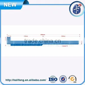One Time Use Paper RFID Wristband thumbnail-4