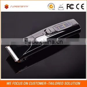 Low Noise 5 in 1men Clipper Grooming Popular Professional Hair Clipper thumbnail-1