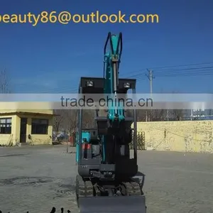 The Used Excavator CAT320C for Sale/cheap Excavator for Sale thumbnail-1