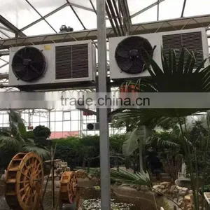 Industrial Air Conditioner for Greenhouse/poultryhouse/workshop thumbnail-4