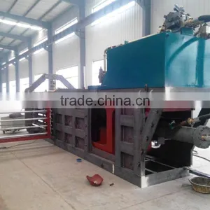 Automatic Hydraulic Press Machine thumbnail-5