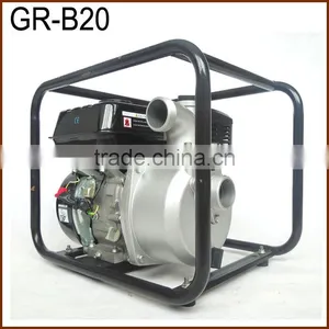 163cc Water Pump thumbnail-1