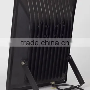 85-265V Aluminum IP65 Outdoor Use 10W COB LED Floodlight thumbnail-3