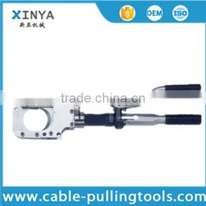 Hand Hydraulic Cable Cutter, Ratchet Cable Cutters thumbnail-1
