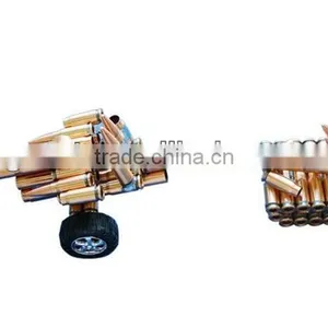 Bullet Tank Model thumbnail-3