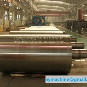 Roller Surface Hardening Repair Hard Facing Automatic Overlay Welding Equipment thumbnail-2