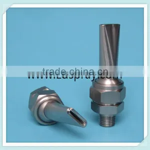 Plastic Air Blower Nozzle With Adjustable Eyelet thumbnail-5