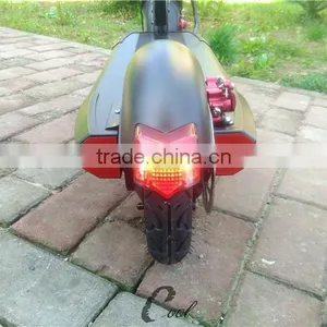 Folding Mini Electric Scooter/2 Wheel Stand up Electric Scooter/china Electric Scooter thumbnail-3