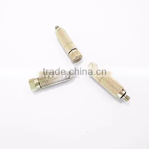 Humidify System Fog Nozzle,anti-drip Mist Nozzle,metal Fog Nozzle thumbnail-2
