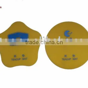 OEM High-Quality Silicone Rubber Cup Pad thumbnail-1