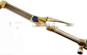 British Type Cutting Torch thumbnail-1