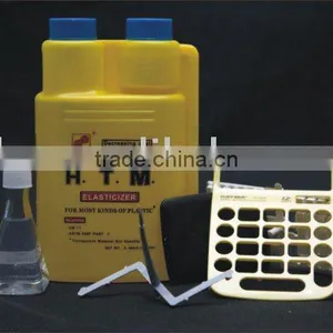 H.T.M Injection Plastic Elasticizer Additive thumbnail-1