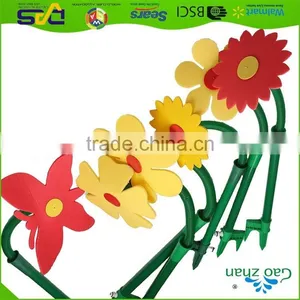 Agricultural Irrigation Sprinkler on Sale 360 Gear Drive Daisy Water Sprinkler thumbnail-6