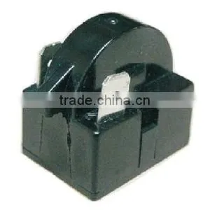 Solid State Relay / PTC Starter Relay / PTC Relay thumbnail-1
