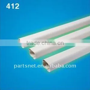 PVC Air Conditioner Duct (NPTC-DUCT) thumbnail-1