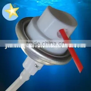 Automobile Maintain Products Spray Valve/all Direction Spray Valve Actuator/spray Nozzles for Aerosol Cans thumbnail-2
