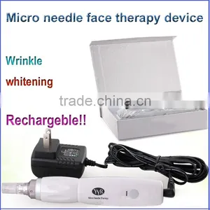 Best Microneedle Machine Fractional rf Microneedle thumbnail-6