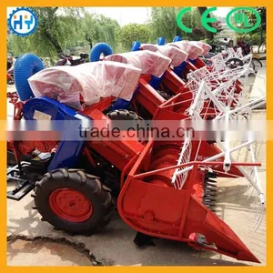 Best Price of Rice Harvester With Track thumbnail-3
