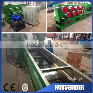 Pet Strap Extrusion Line/pet Strapping Extrusion Line/pet Strap Line thumbnail-1
