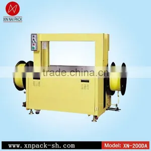 XN-200DA Automatic Strapping Band Machine thumbnail-1