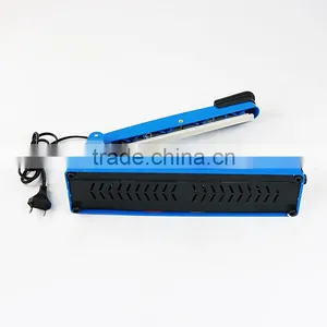 Manual Meat Seal Machine thumbnail-1