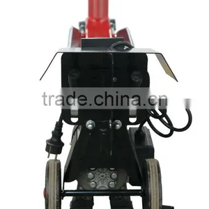 Small Wood Log Splitter LS7T-52 thumbnail-3