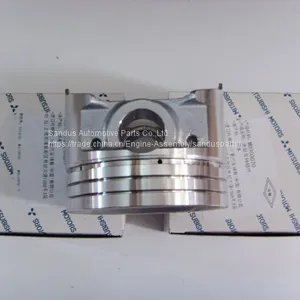 OEM Mitsubishi Поршень и шатун MD303070 thumbnail-3