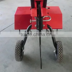 Farm Diesel Power Engine Tiller Parts thumbnail-2