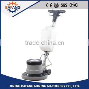 Electric Floor Cleaning Machine thumbnail-5