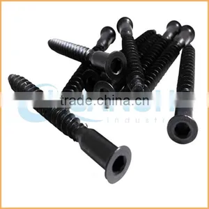 Factory Sales Furniture Screw From China thumbnail-1