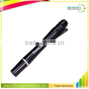 Medical Examination Pen Light With Pupil Gauge thumbnail-1