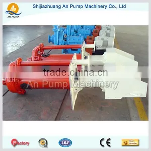 Open Pit Mining Equipment Submersible Vertical Sump Slurry Bomba thumbnail-1