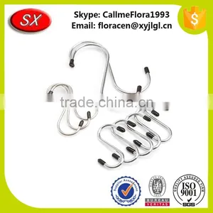 Custom S Hooks Of Various Metal Materials (Professional Manufacture/Hight Quality) thumbnail-6