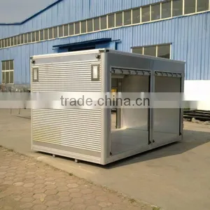 Mercedes Benz Trucks Body Parts Cooler Truck Mini thumbnail-1