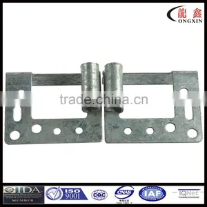 Bottom Bracket for Garage Door - Factory Sale Directly With ISO9001 thumbnail-1